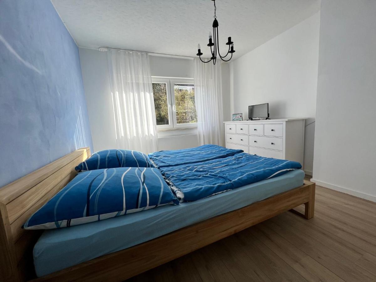 Ferienhaus Eifelone 海姆巴赫 外观 照片