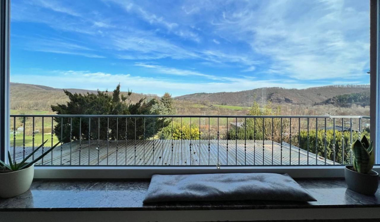 Ferienhaus Eifelone 海姆巴赫 外观 照片