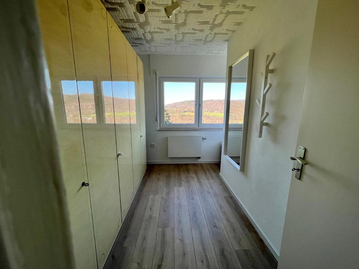Ferienhaus Eifelone 海姆巴赫 外观 照片