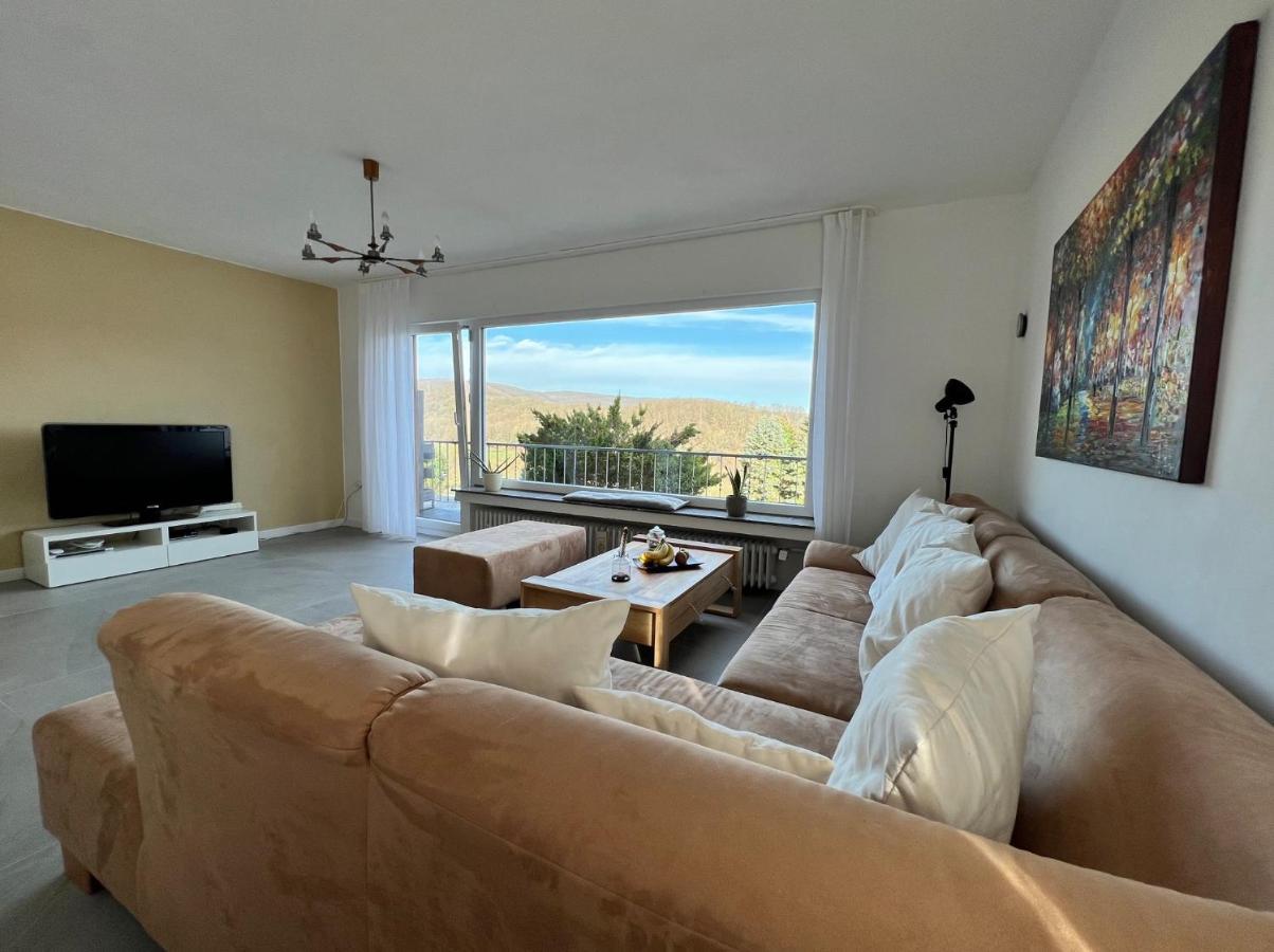 Ferienhaus Eifelone 海姆巴赫 外观 照片