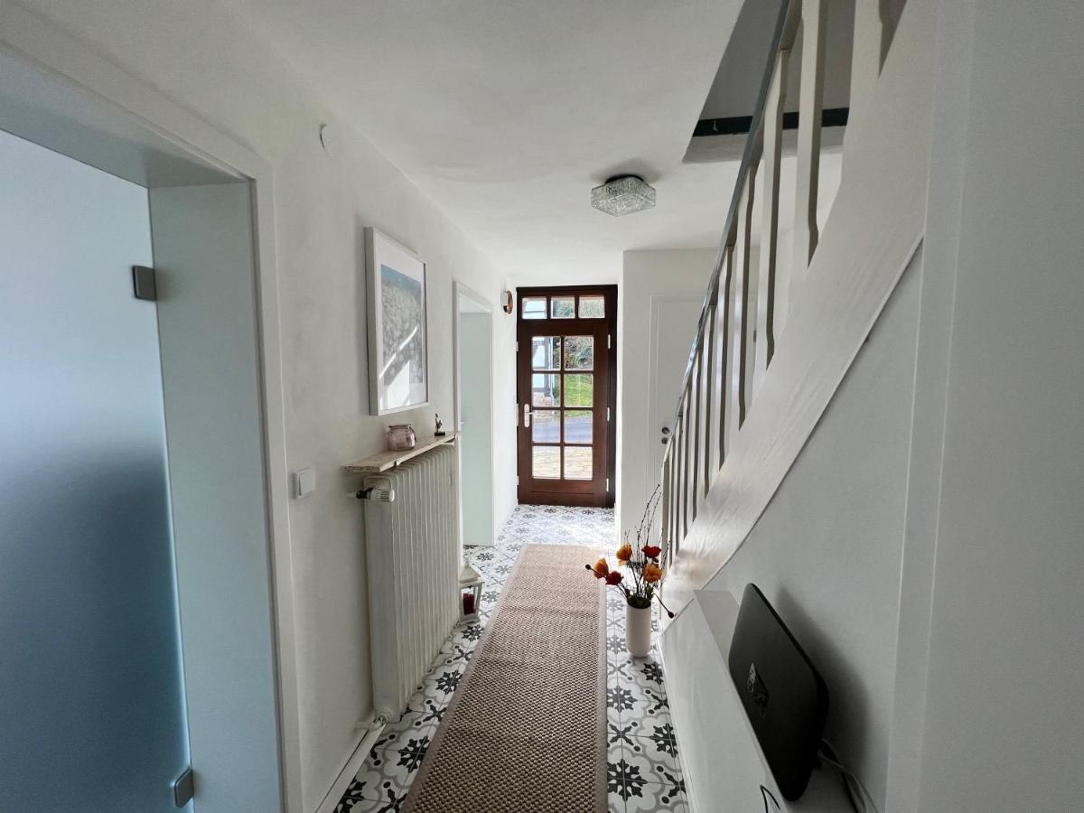 Ferienhaus Eifelone 海姆巴赫 外观 照片