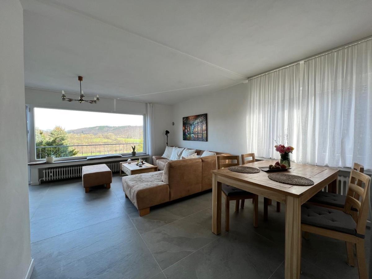 Ferienhaus Eifelone 海姆巴赫 外观 照片