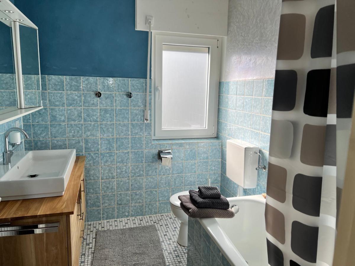 Ferienhaus Eifelone 海姆巴赫 外观 照片