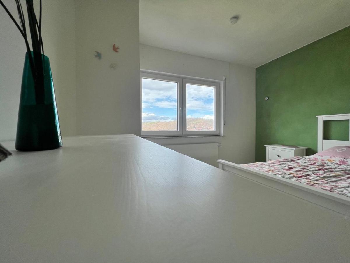 Ferienhaus Eifelone 海姆巴赫 外观 照片