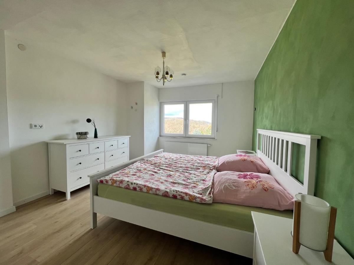 Ferienhaus Eifelone 海姆巴赫 外观 照片