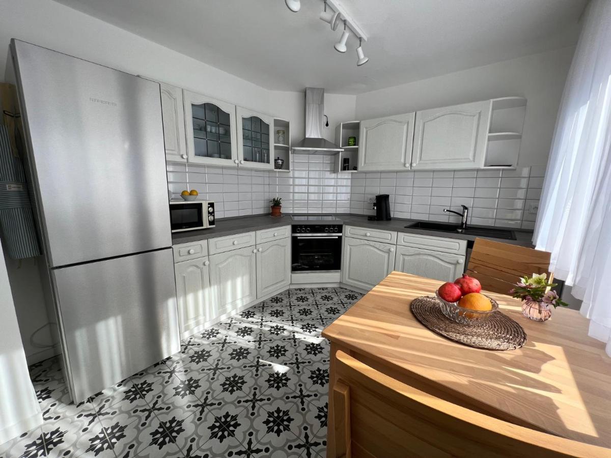 Ferienhaus Eifelone 海姆巴赫 外观 照片