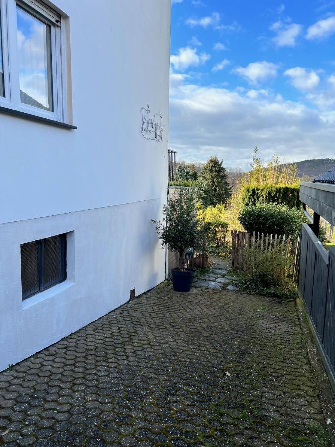 Ferienhaus Eifelone 海姆巴赫 外观 照片