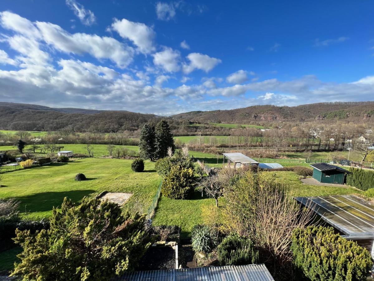 Ferienhaus Eifelone 海姆巴赫 外观 照片